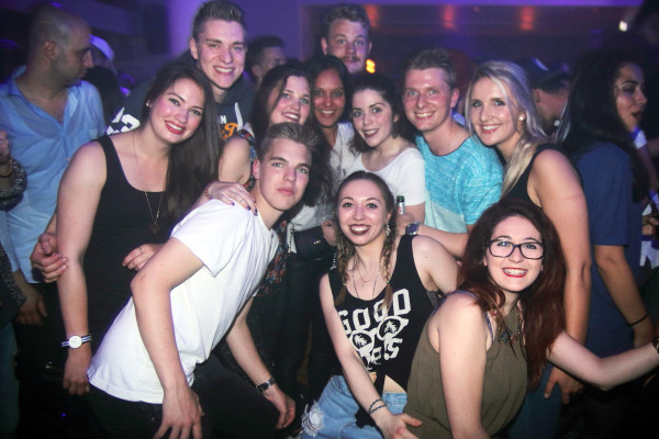 05.06.2016 - Hotelstaffparty