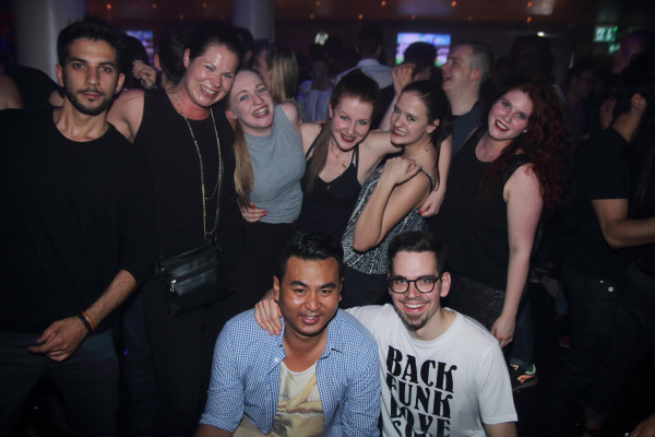 05.06.2016 - Hotelstaffparty