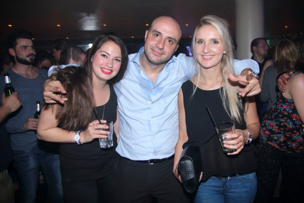 05.06.2016 - Hotelstaffparty
