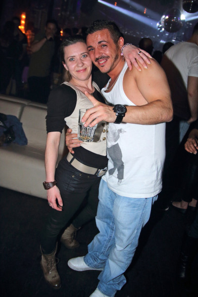 05.06.2016 - Hotelstaffparty