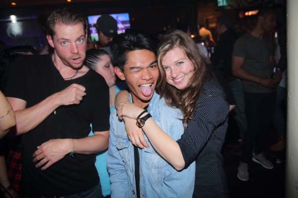 05.06.2016 - Hotelstaffparty