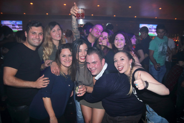 05.06.2016 - Hotelstaffparty