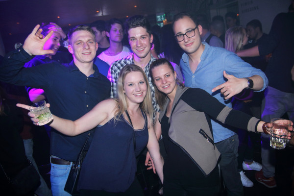 05.06.2016 - Hotelstaffparty