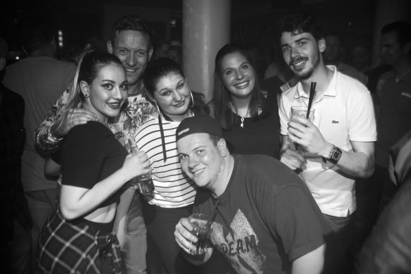 05.06.2016 - Hotelstaffparty