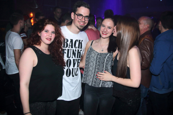 05.06.2016 - Hotelstaffparty