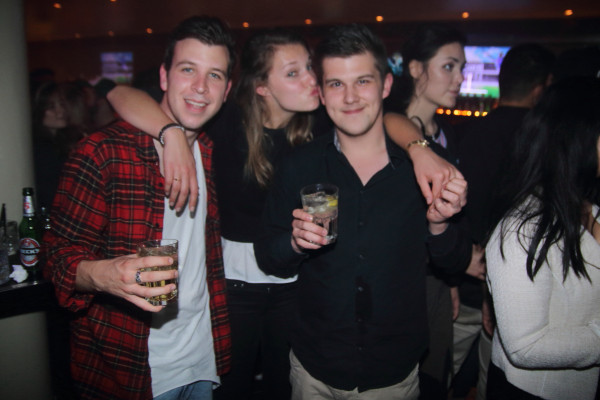 05.06.2016 - Hotelstaffparty