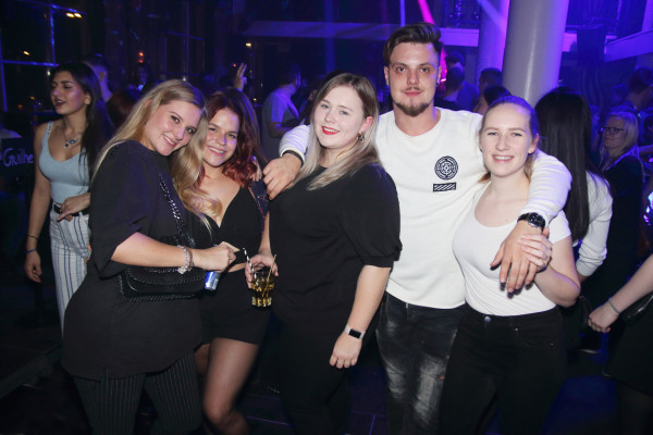 Mascotte 03.11.2019