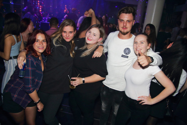 Mascotte 03.11.2019
