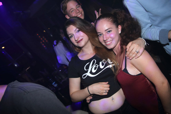 07.08.2016 - Mascotte Zürich