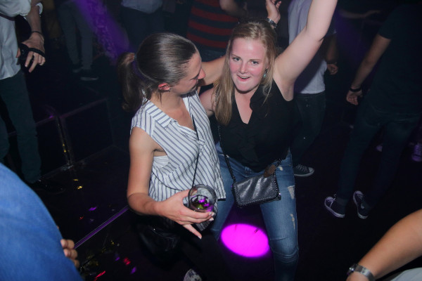 07.08.2016 - Mascotte Zürich
