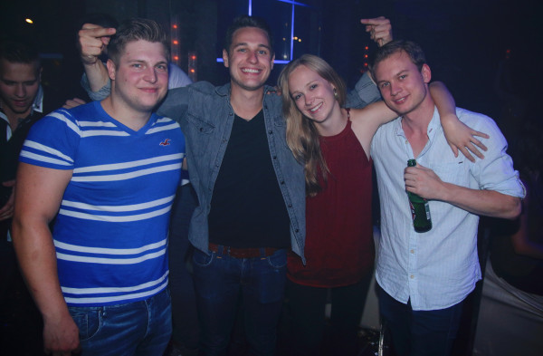 07.08.2016 - Mascotte Zürich