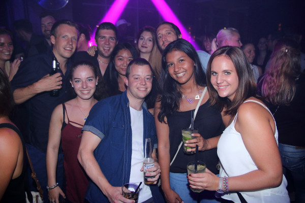 07.08.2016 - Mascotte Zürich