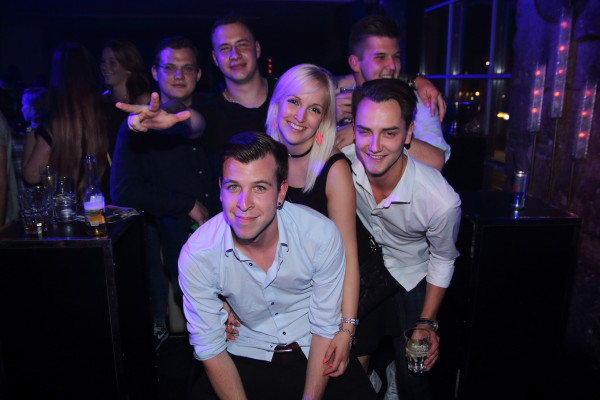 07.08.2016 - Mascotte Zürich