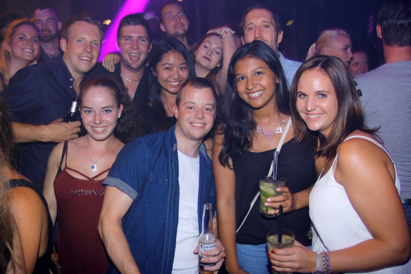 07.08.2016 - Mascotte Zürich