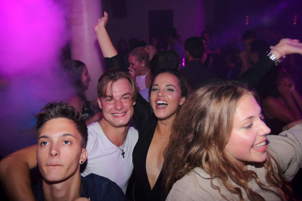 07.08.2016 - Mascotte Zürich