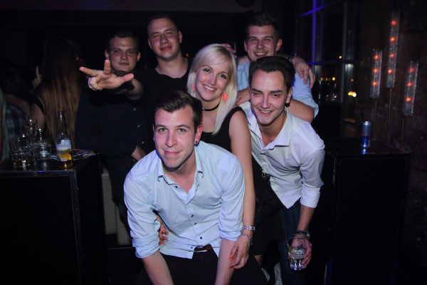07.08.2016 - Mascotte Zürich