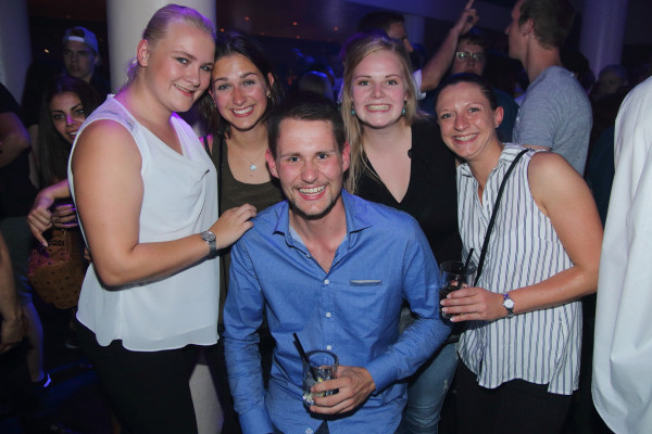 07.08.2016 - Mascotte Zürich