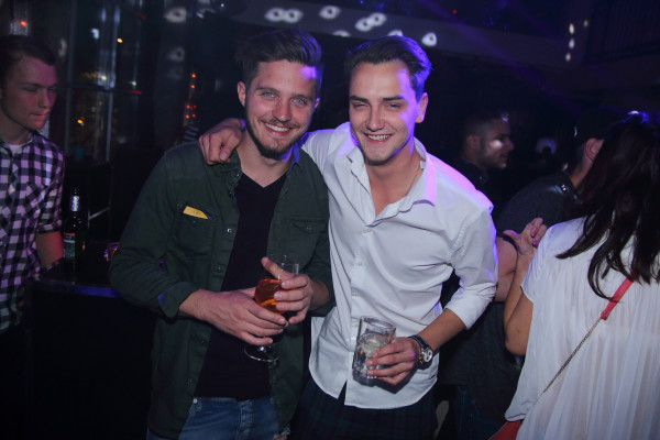07.08.2016 - Mascotte Zürich