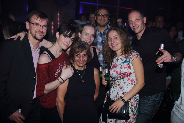 07.08.2016 - Mascotte Zürich