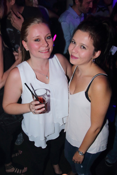 07.08.2016 - Mascotte Zürich