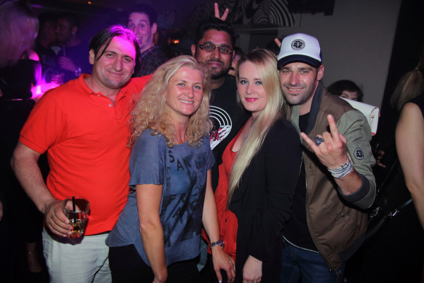 07.08.2016 - Mascotte Zürich