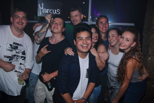 07.08.2016 - Mascotte Zürich