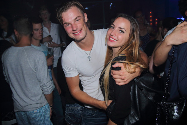 07.08.2016 - Mascotte Zürich