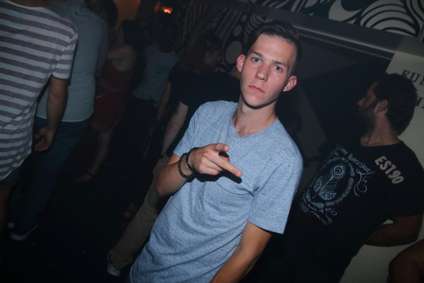 07.08.2016 - Mascotte Zürich