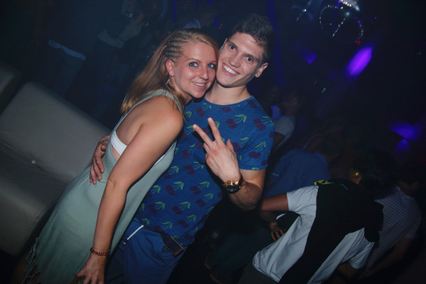 07.08.2016 - Mascotte Zürich