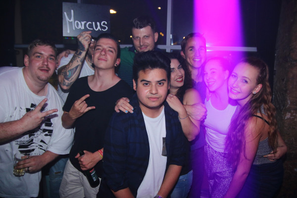 07.08.2016 - Mascotte Zürich