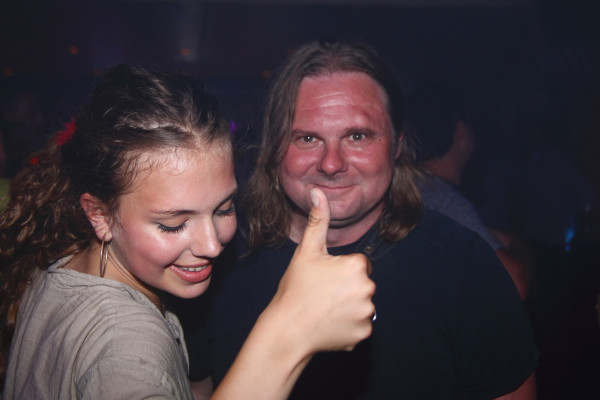 07.08.2016 - Mascotte Zürich