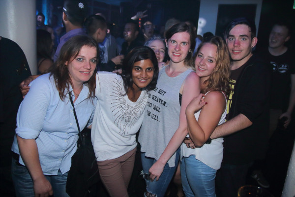 07.08.2016 - Mascotte Zürich