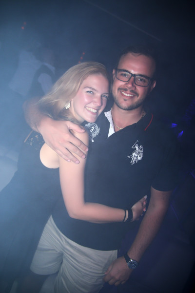 Masotte Zürich 06-08-2017