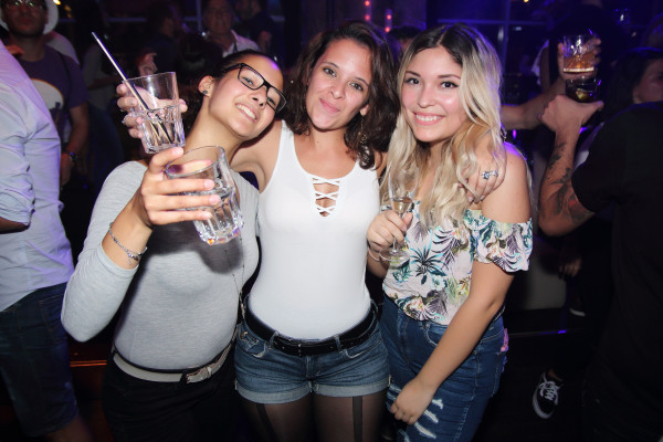 Masotte Zürich 06-08-2017