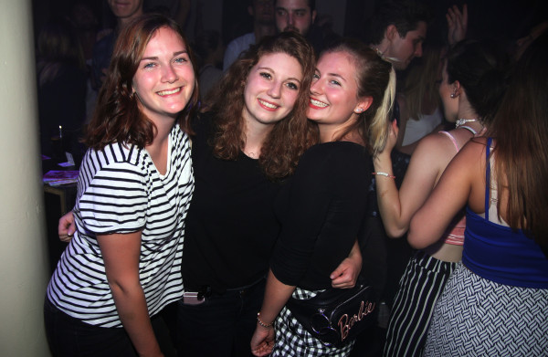 Masotte Zürich 06-08-2017