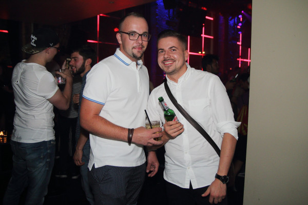 Masotte Zürich 06-08-2017