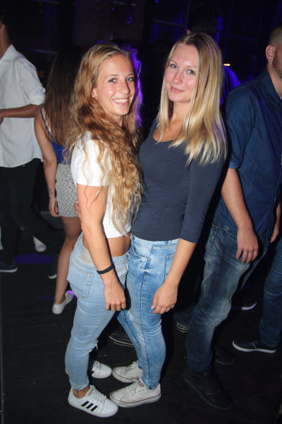 Masotte Zürich 06-08-2017