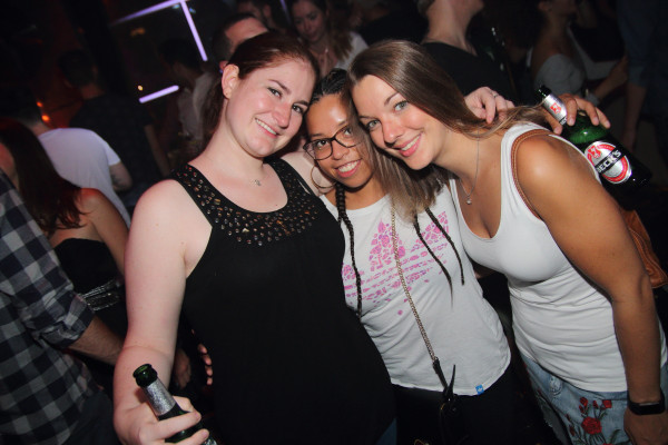 Masotte Zürich 06-08-2017