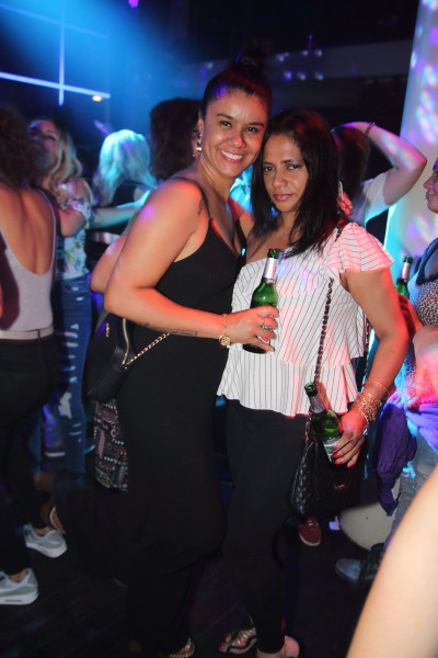 Masotte Zürich 06-08-2017