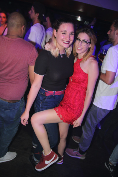 Masotte Zürich 06-08-2017