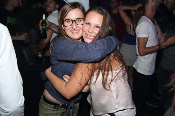 Masotte Zürich 06-08-2017