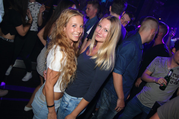 Masotte Zürich 06-08-2017