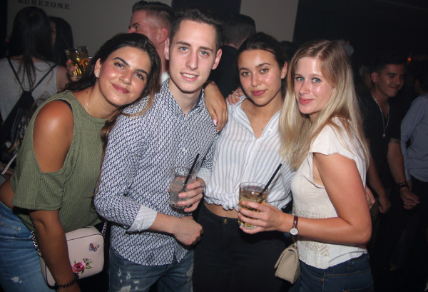 Masotte Zürich 06-08-2017