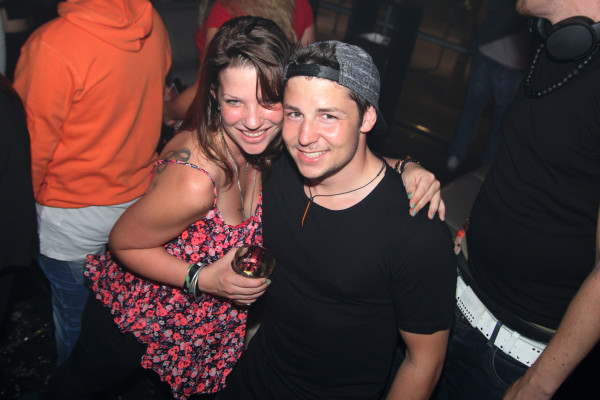 Masotte Zürich 06-08-2017