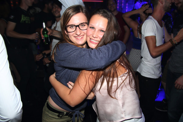 Masotte Zürich 06-08-2017