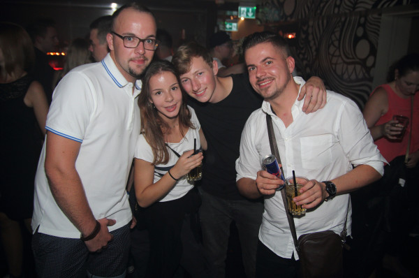 Masotte Zürich 06-08-2017