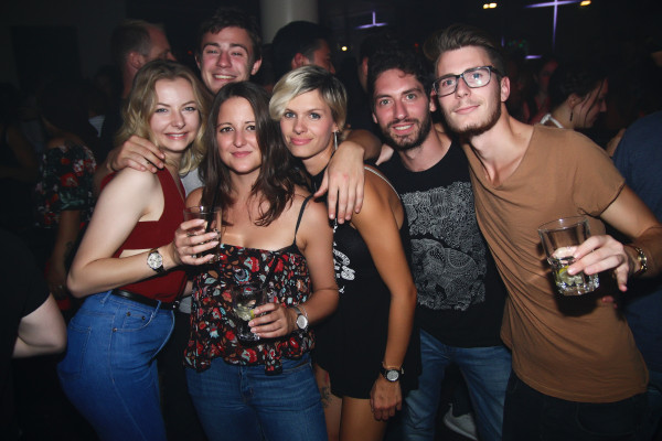 Masotte Zürich 06-08-2017