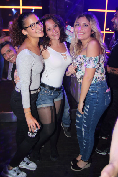 Masotte Zürich 06-08-2017