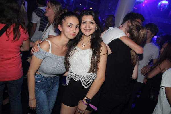 Masotte Zürich 06-08-2017
