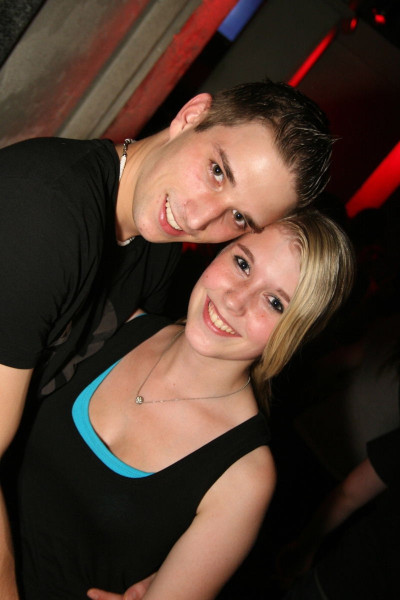 07.08.2010 Saturday Night Party
